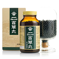 御嶽山日野百草丸