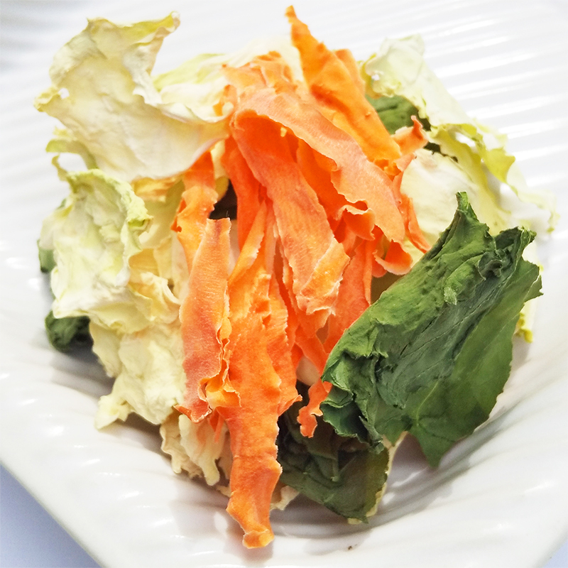 信州野菜ミックス