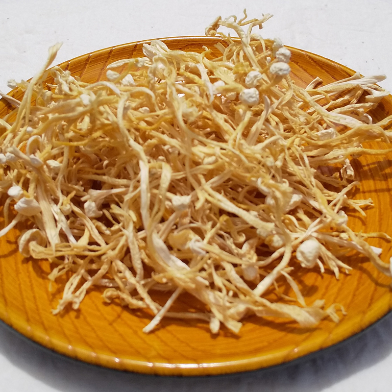 乾燥えのきたけ