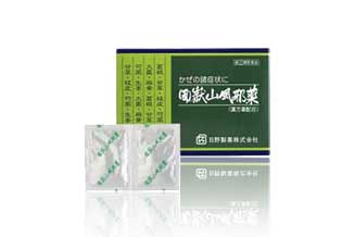風邪薬