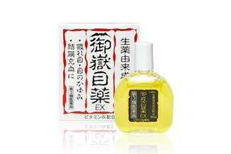 目薬