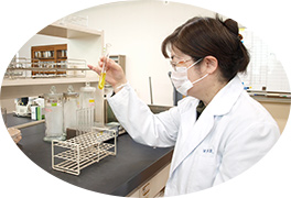 生薬製剤の品質管理