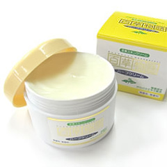 百草物語ハーブクリーム